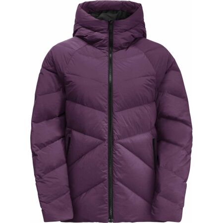 Jack Wolfskin MARIENPLATZ JKT W - Geacă pentru femei