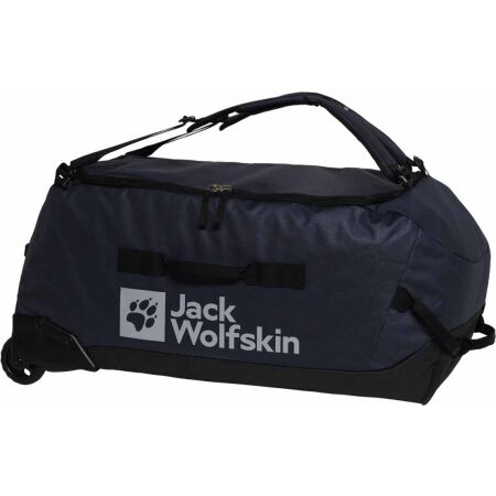 Jack Wolfskin ALL-IN DUFFLE WHEELER 90 - Cestovní taška