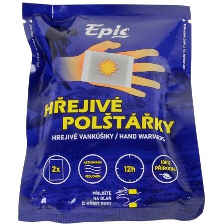 EPICSTAR HAND WARMERS - Hand warmers