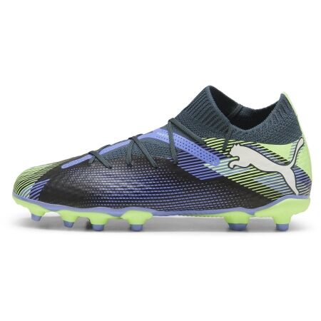 Puma FUTURE 7 PRO FG/AG JR - Gyerek futballcipő