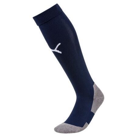 Puma TEAM LIGA SOCKS CORE - Jambiere de fotbal