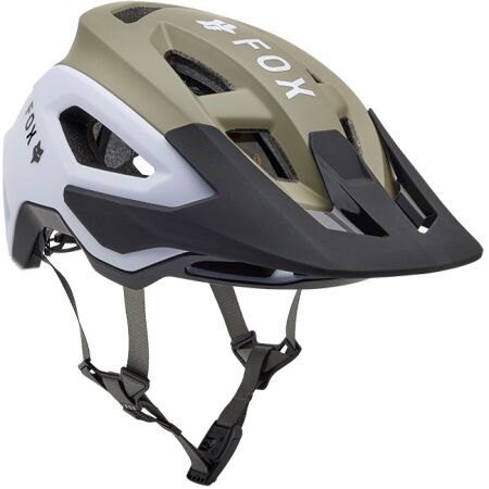 Fox SPEEDFRAME PRO GREG MINAAR - MTB cycling helmet