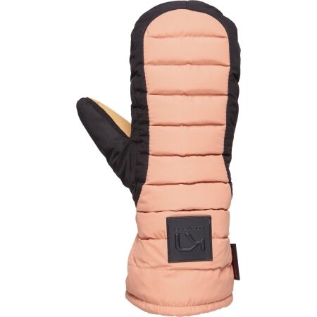 KARI TRAA RITA THERMOLITE MITTENS - Isolierte Damenhandschuhe