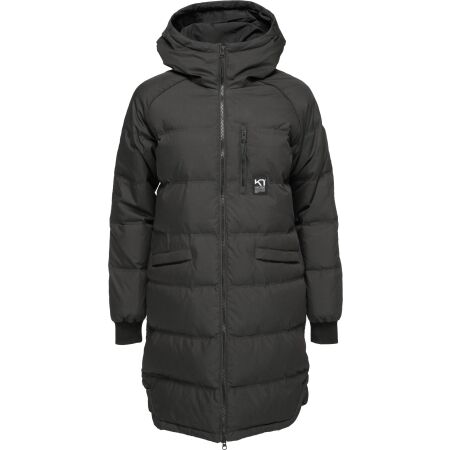 KARI TRAA RONGVE - Women's feather coat