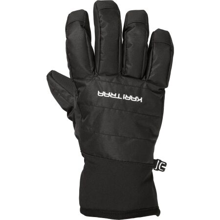 KARI TRAA RAGNHILD GLOVE - Дамски водоустойчиви ръкавици