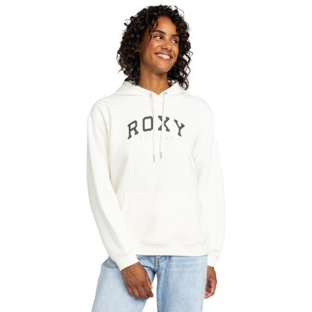 Roxy SURF STOKED HOODIE BRUSHED E - Damensweatshirt