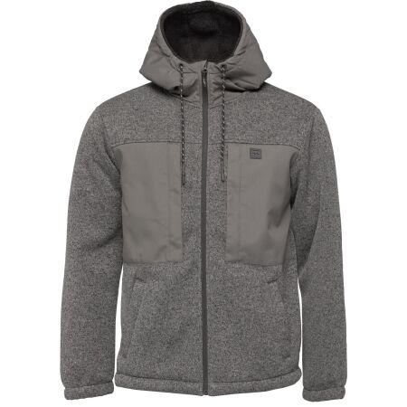 Billabong BOUNDARY SHERPA - Men’s transitional jacket