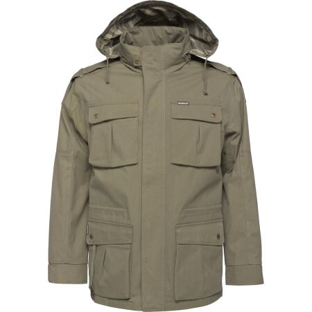 BUSHMAN WOLF PRO - Herrenjacke