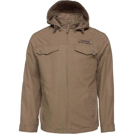 BUSHMAN TAMBO - Men’s transitional jacket