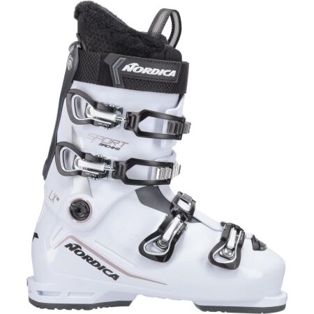 Nordica SPORTMACHINE 3 LX W - Clăpari schi damă