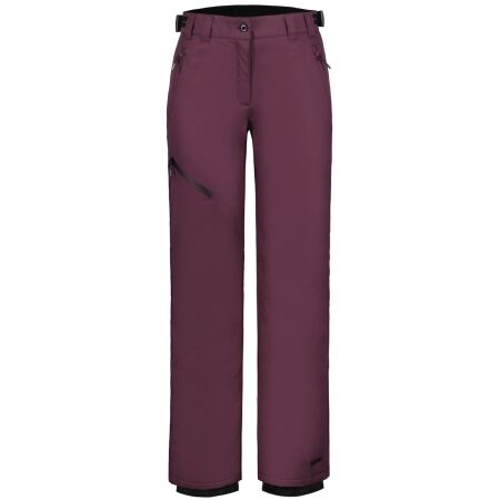 ICEPEAK CURLEW - Pantaloni de schi damă