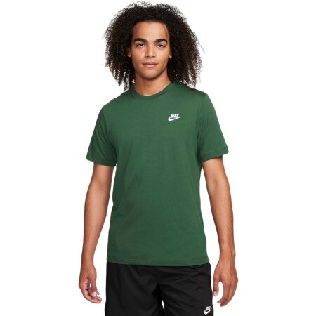 Nike SPORTSWEAR CLUB - Herrenshirt