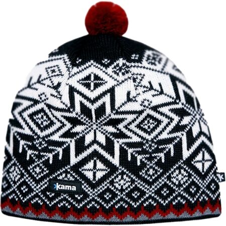 Kama AW41-110 - Knitted beanie