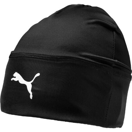 Puma LIGA BEANIE - Strickmütze