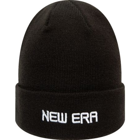 New Era ESSENTIAL CUFF KNIT - Căciulă de iarnă unisex