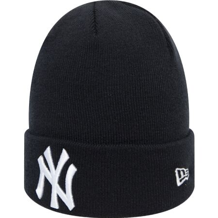 New Era MLB ESSENTIAL NEW YORK YANKEES - Căciulă iarnă de club