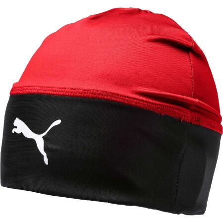 Puma LIGA BEANIE - Strickmütze