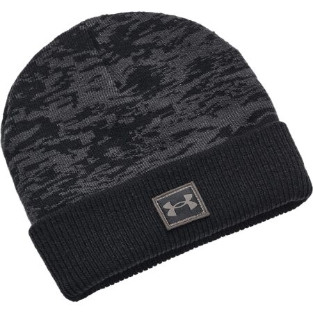 Under Armour GRAPHIC KNIT BEANIE - Căciulă copii