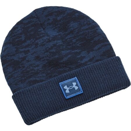 Under Armour GRAPHIC KNIT BEANIE - Kids’ beanie