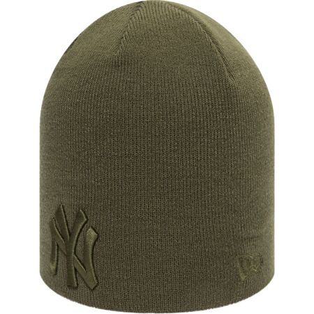 New Era LEAGUE ESSENTIAL SKULL KNIT NEYYAN - Čiapka