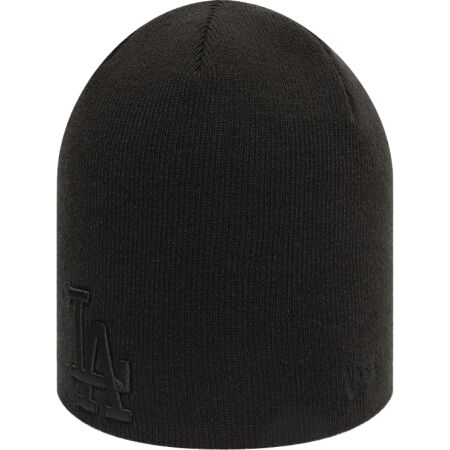 New Era LEAGUE ESSENTIAL SKULL KNIT LOSDOD - Sapka