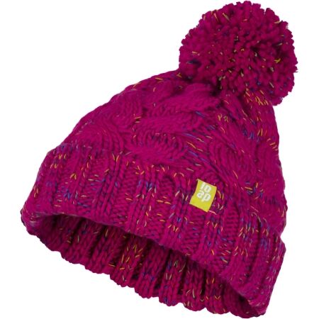 LOAP ZAMBO - Girls’ winter beanie