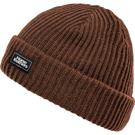 Horsefeathers GAINE BEANIE - Căciulă Iarnă bărbați