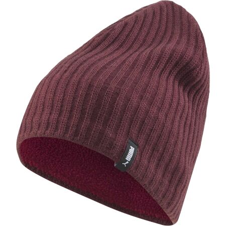 Puma ACTIV SLOUCHYBEANIE - Căciulă damă