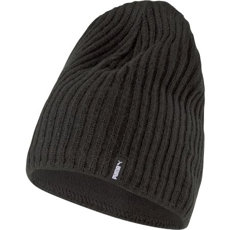 Puma ACTIV SLOUCHYBEANIE - Căciulă damă