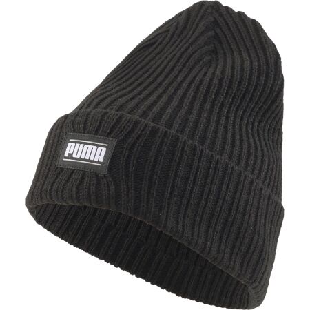 Puma CLASSIC CUFF BEANIE - Căciulă tricotată bărbați