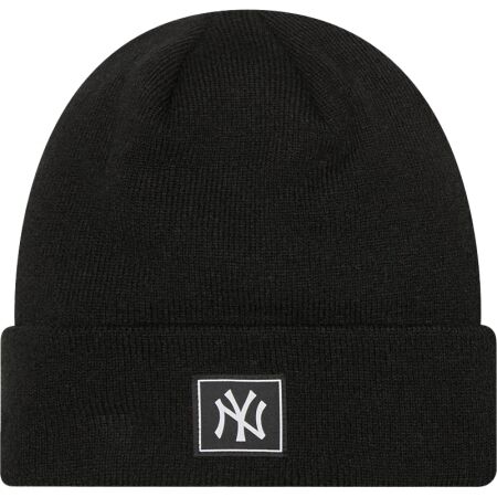 New Era MLB TEAM CUFF BEANIE NEW YORK YANKEES - Wintermütze