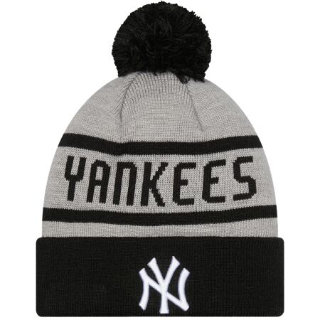 New Era MLB JAKE CUFF BEANIE NEW YORK YANKEES - Klubový kulich