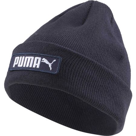 Puma CLASSIC CUFF BEANIE - Herren Strickmütze