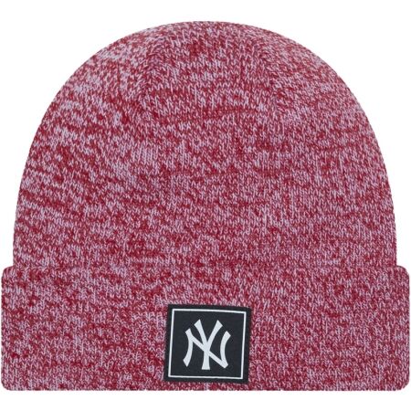 New Era CHYT TEAM CUFF BEANIE NEYYAN - Herren Bommelmütze