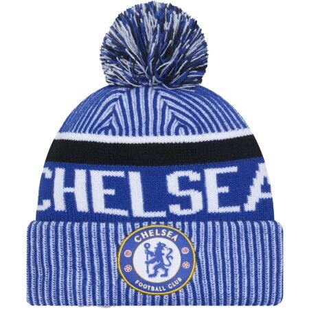 New Era SPORT BEANIE CHELSEA FC - Pánska čiapka