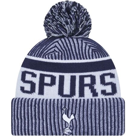 New Era SPORT CUFF BEANIE TOTTENHAM HOTSPUR - Căciulă suporter