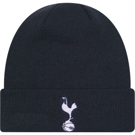 New Era SEASONAL CUFF BEANIE TOTTENHAM HOTSPUR - Herren Wintermütze