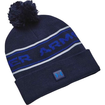 Under Armour HALFTIME POM - Men’s winter beanie