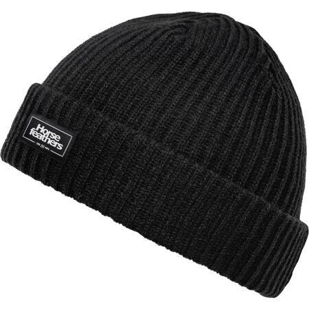 Horsefeathers GAINE BEANIE - Pánska zimná čiapka