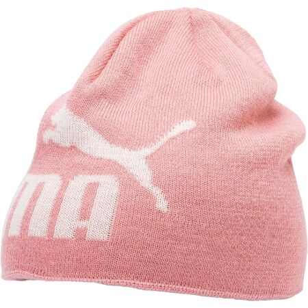 Puma ESS LOGO BEANIE JR - Шапка