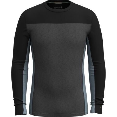 Smartwool CLASSIC THERMAL MERINO BL CRW - Men's functional T-shirt