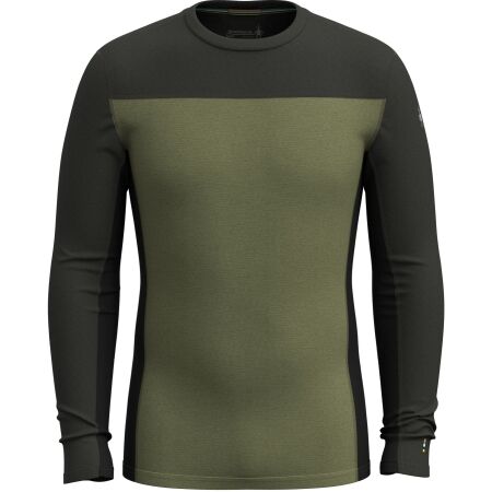 Smartwool CLASSIC THERMAL MERINO BL CRW - Men's functional T-shirt