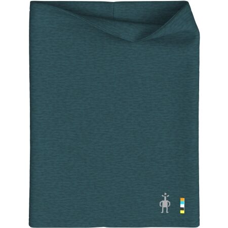 Smartwool THERMAL MERINO REVERSIBLE NECK GAITER - Csősál