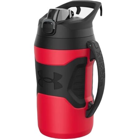 Sports bottle