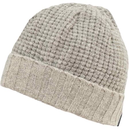 Devold BISPEN WOOL BEANIE - Pánska vlnená čiapka