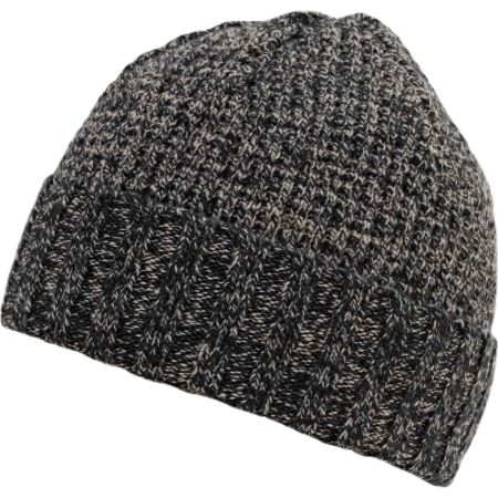 Devold BISPEN WOOL BEANIE - Pánska vlnená čiapka