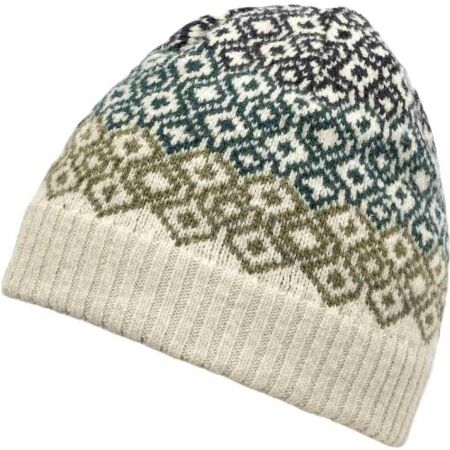 Devold SYVDE WOOL BEANIE - Unisex knitted beanie