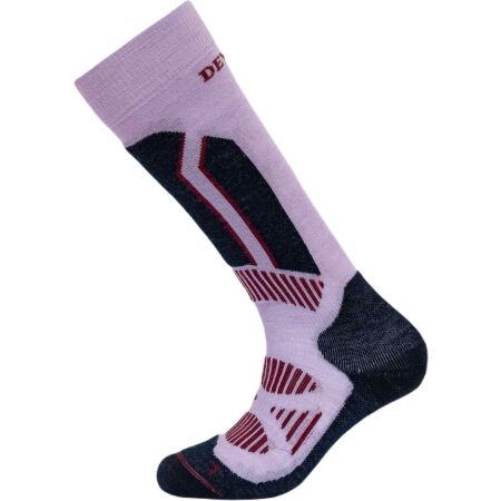 Devold ALPINE MERINO SOCK - Jambiere călduroase sport pentru femei