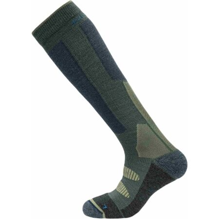 Devold SKI TOURING MERINO SOCK - Șosete merino de schi