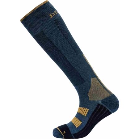 Devold SKI TOURING MERINO SOCK - Șosete merino de schi